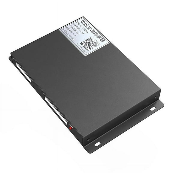 Smart Active Balancer 4A24S 8S 16S 24S 4A Supercapacitor Li-Ion Lifepo4 LTO Battery Bluetooth App Storage Balance Board