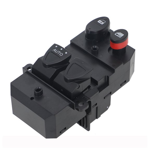 Smart Against Squeeze Car Window Regulator For 2006 2011 Driver Side Glass Elevator