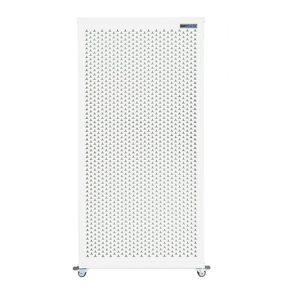 Smart Air Blast MKII Commercial H13 HEPA Air Purifier for Large Spaces