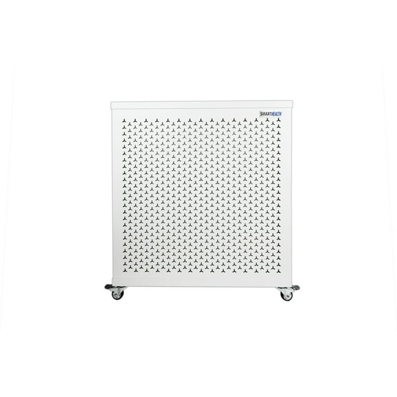 Smart Air Blast Mini MKII H13 HEPA Air Purifier for Large Rooms up to 3075 Sq Ft