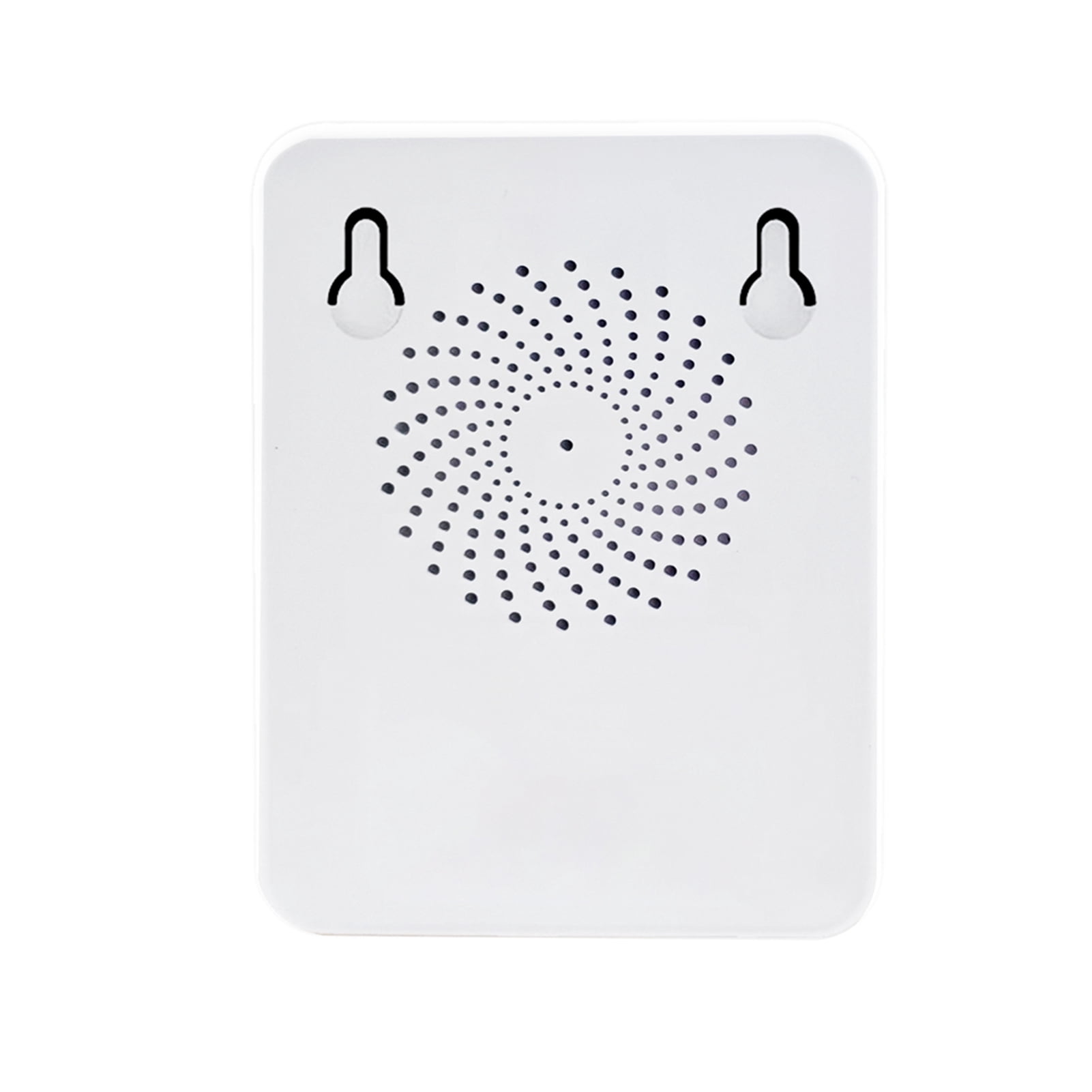 Smart Air Quality Tester 15 in 1 Air Quality Monitor CO2 Monitor Smart Air Quality Tester with Mobile APP WiFi for Home & Office, Temperature, Humidity, Alarm Clock, Timer, Countdown Timer