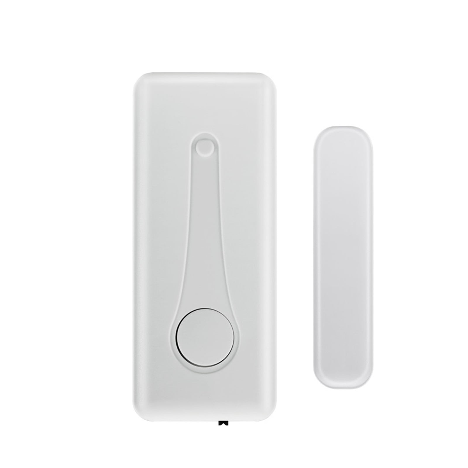 Smart Alarm Touch Panel GSM Wireless 433mhz Burglar Home Security Alarm