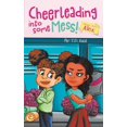 thumbnail image 1 of Smart Alec Alex, Cheerleading Into Some Mess!, (Paperback), 1 of 1
