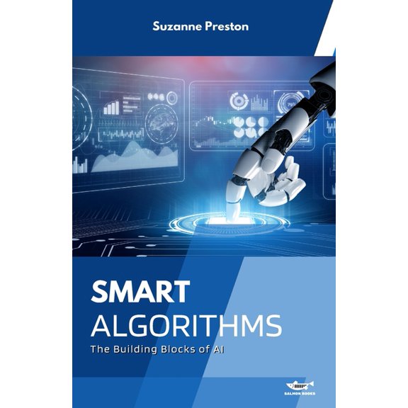 Smart Algorithms, (Paperback)