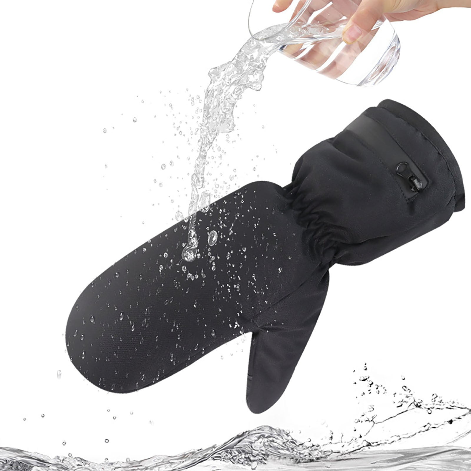 Smart And Final Rubber Gloves Heated Gloves For Hands Cold Weather