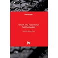 thumbnail image 1 of Smart and Functional Soft Materials, (Hardcover), 1 of 1