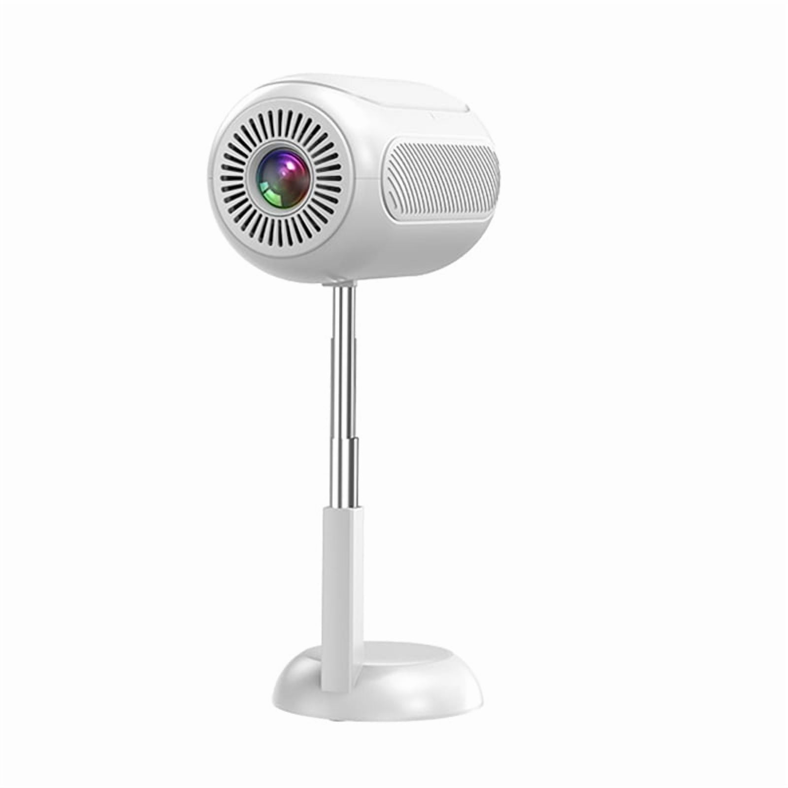 Smart Android Dual Band 2.4G 5G Wifi Projector Support 4K 1080P HD 3D Movie Freestyle Ceiling Home Theater US Plug