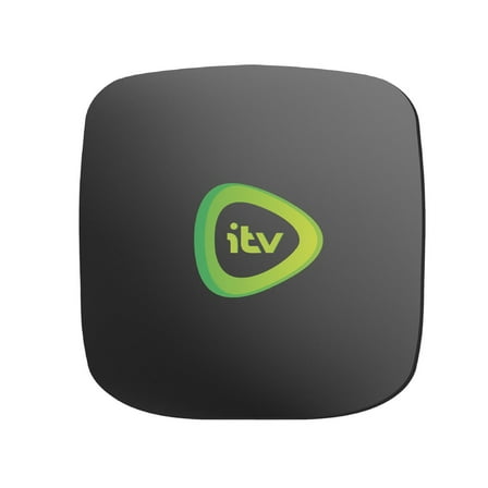 Smart Android TV Wireless WiFi Streaming Media Player with High Performance for Home Entertainment