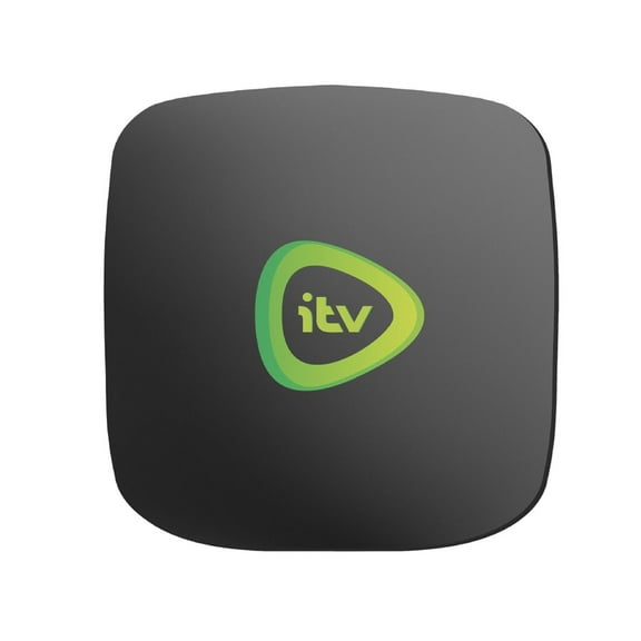 Smart Android TV Wireless WiFi Streaming Media Player with High Performance for Home Entertainment