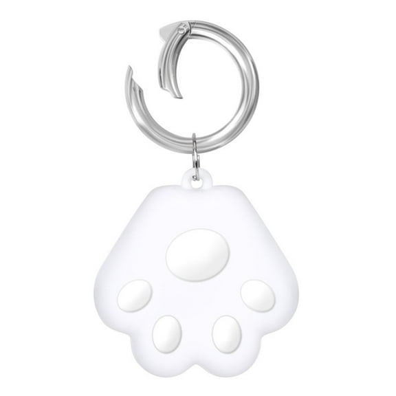 Smart Anti-Lost Device Waterproof GPS Locator Alarm For Kids Pet Dog Cat Wallet Key Finder Locator Anti Lost ,Easy to Operate