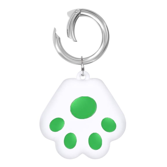 Smart Anti-Lost Device Waterproof GPS Locator Alarm For Kids Pet Dog Cat Wallet Key Finder Locator Anti Lost ,Easy to Operate