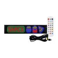 Smart App Controlled Christmas LED Pixel Display, Standard Led Sign ...