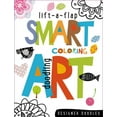 thumbnail image 1 of Smart Art (Paperback), 1 of 2