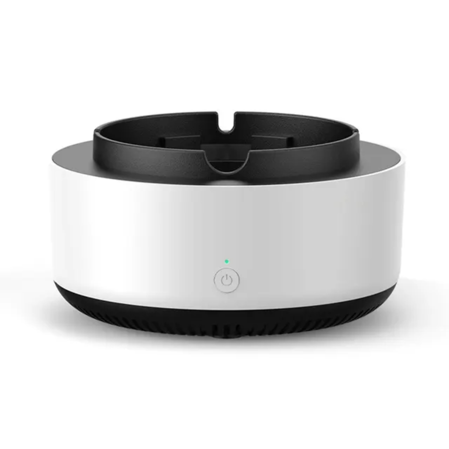 Smart Ashtray Air Purifier Remove Secondhand Smoke and Tobacco Odor