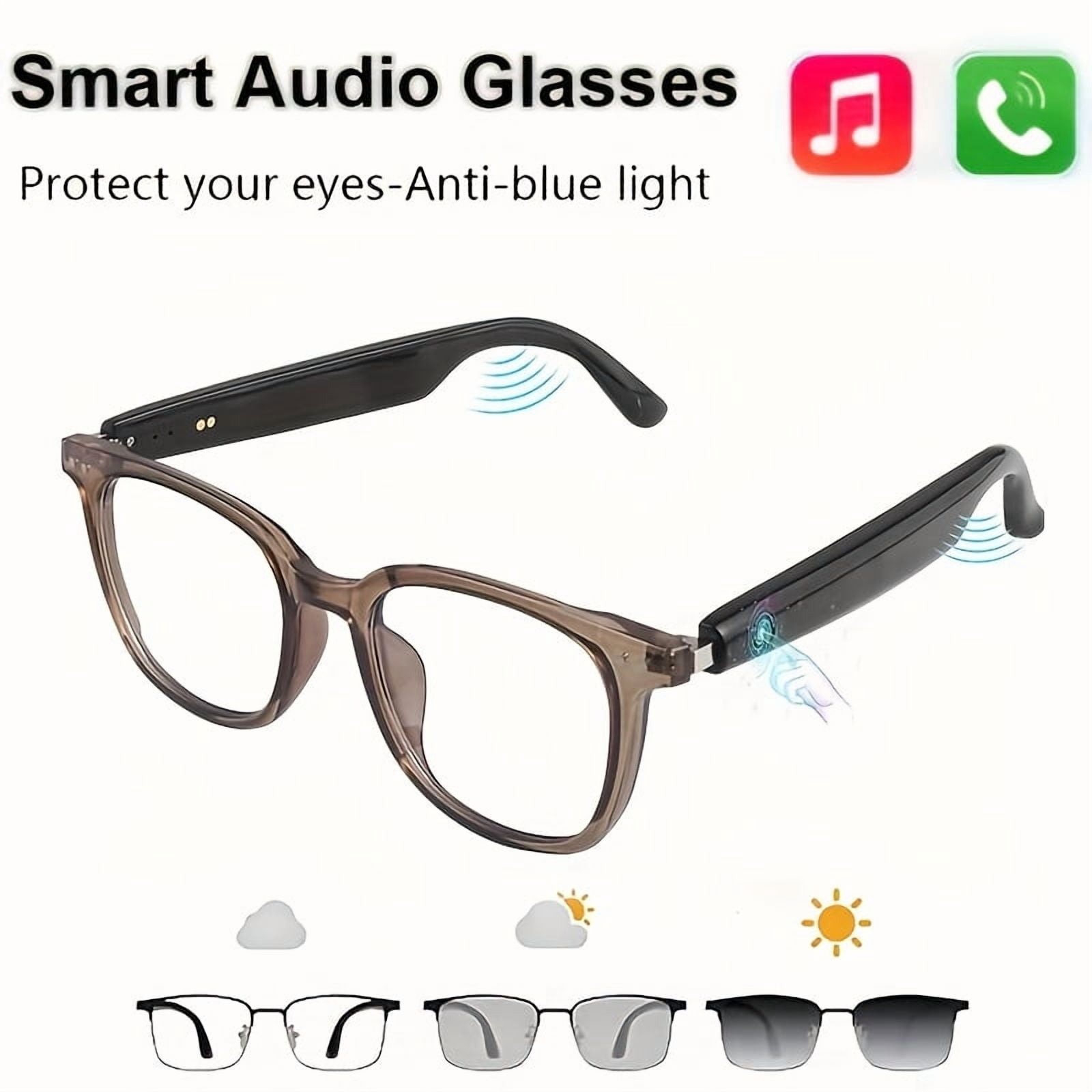 Thumbnail for Reliable Blue Light Blocking Headsets For Work