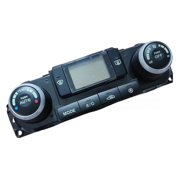 Smart Auto Climate Control Panel 972503K672 with Temperature Regulation for Vehicle NF 2.0