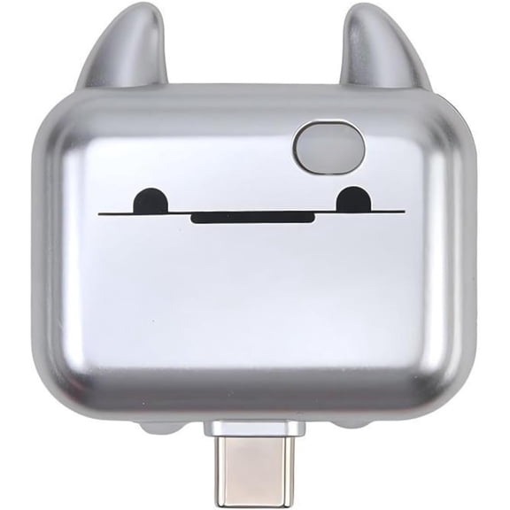 Smart Auto Stop Charging Adapter, 140W USB C Fast Charger with Physical Auto Shut-Off, Overcharge Protection Adapter for Laptop Phone Tablet(Q)