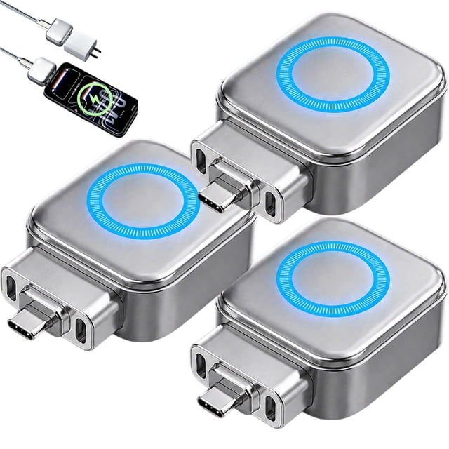 Physical Address Point Sign Smart Auto Stop Charging Adapter, 140w Auto Shut Off Phone Charger ...