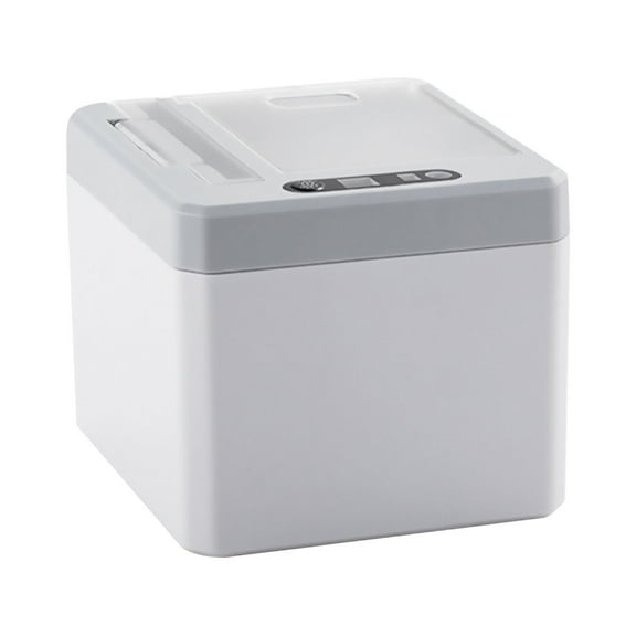 Smart Automatic Auto Toothpick Dispenser, Sensor Pop-up Toothpick Holder Dispensers Toothpick Holder Box Parts