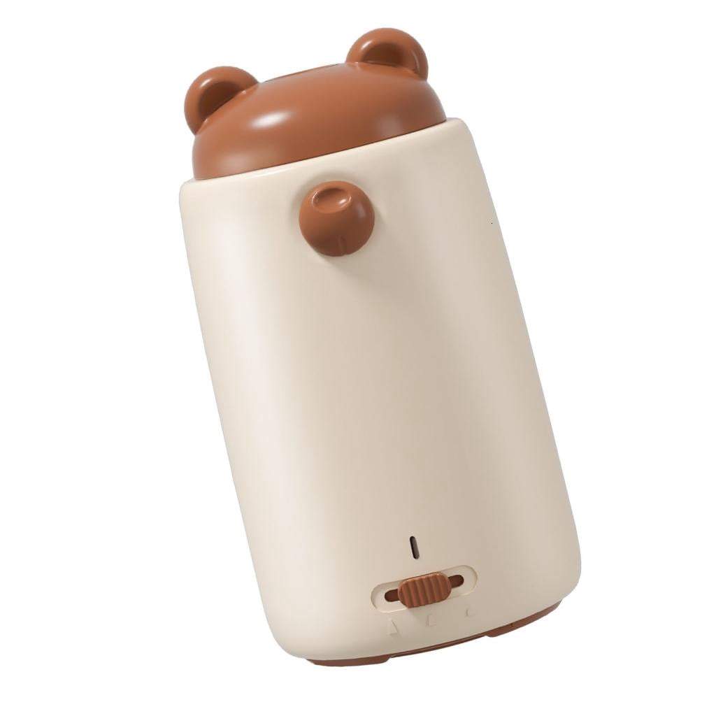 Smart Automatic Pencil Sharpener With Light Display Safe For To Use Everywhere