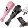 thumbnail image 1 of Smart Automatic Screen Clicker Device Plug In Mobile Tapper Silent Live Streaming Accessory for Continuous Screen Press and Gaming Automation Stylish Finds for Less, 1 of 5