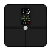 Smart BMI Scale Smart Digital Body Weighing Scale, Body Fat Scale Body Composition Analyzer, Weighing Scale Bathroom Weight Scale ,Smart Design