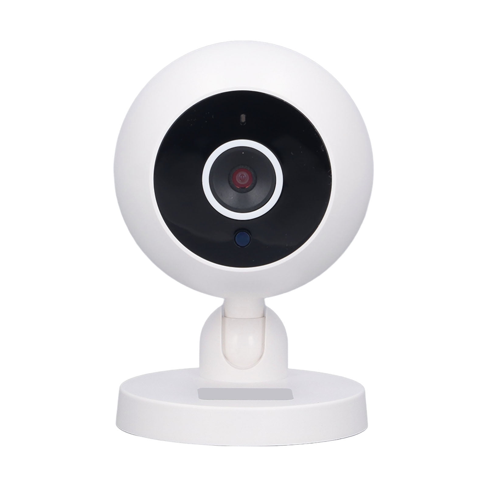 Smart Baby Monitor, Motion Detection Infrared Wireless Indoor Security Camera Two Way Voice Calls For Bedroom For Home
