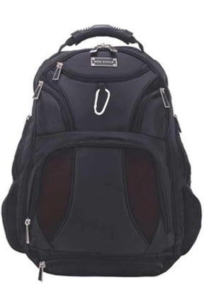 Smart Backpack