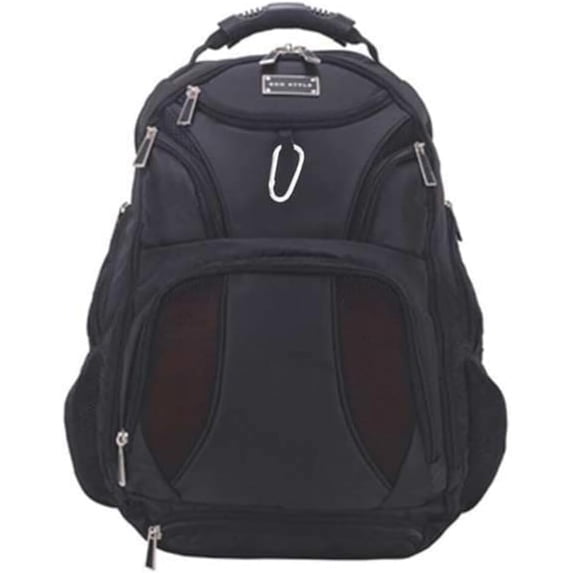 Smart Backpack