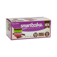 thumbnail image 1 of Smartcake Chocolate - Gluten Free - Sugar Free - 8pack, 1 of 4