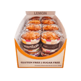 thumbnail image 1 of SmartCake 38-Calorie Lemon | 8-pack, 1 of 5