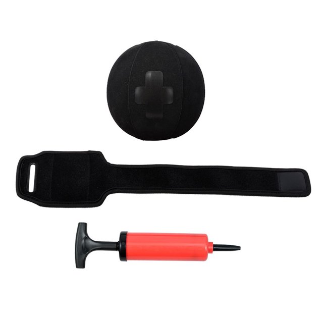 Smart Ball Golf Training Aid Golf Swing Trainer Impact Balls Arm