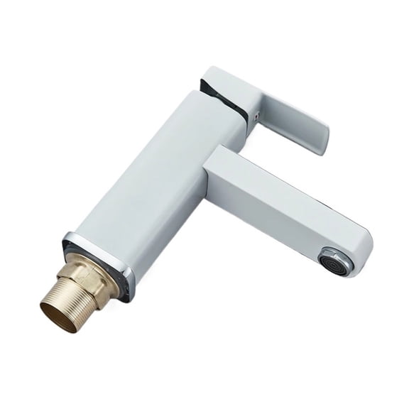 Smart Bathroom Basin Faucet Touch Sensor Sink Mixer Tap Hot&Cold Stainless Steel ,Tankless Design