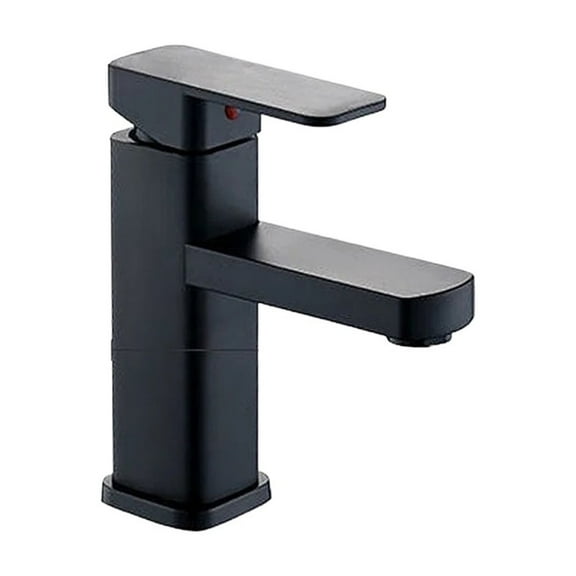 Smart Bathroom Basin Faucet Touch Sensor Sink Mixer Tap Hot&Cold Stainless Steel ,Tankless Design