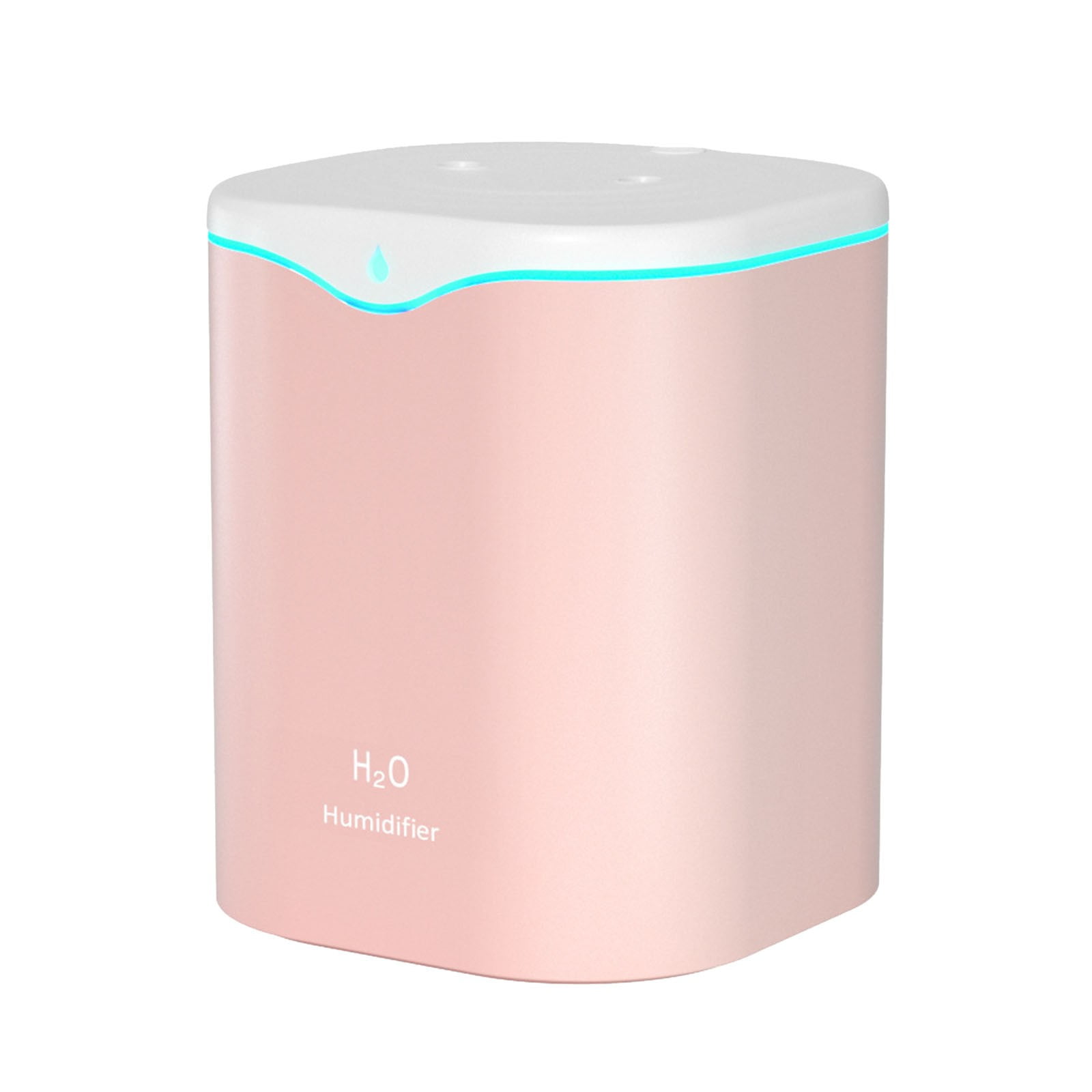 Smart Bed 360 Car Dehumidifier Oil Candle And Lamp for Battery Operated