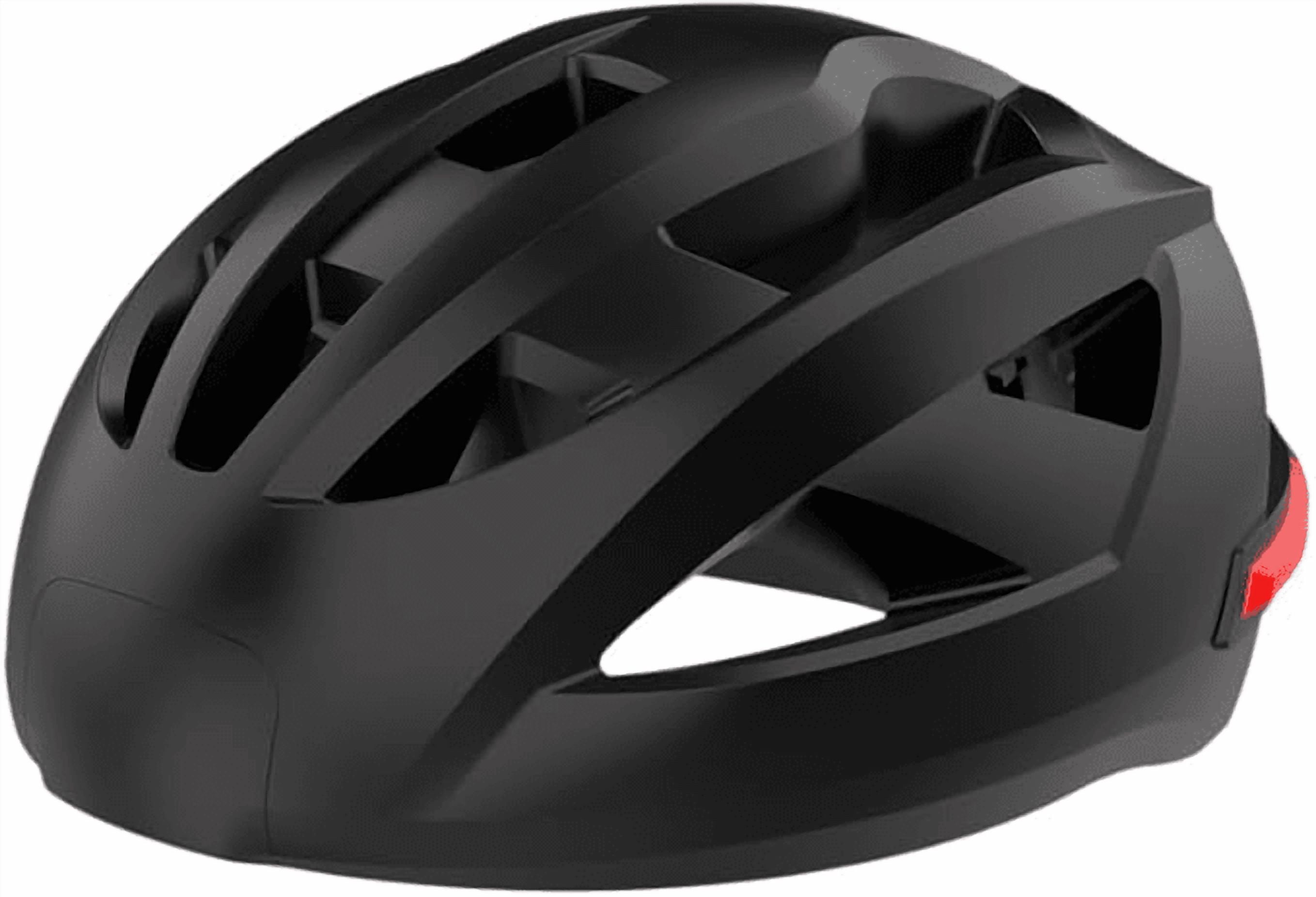 Smart Bike Helmet | Smart Bike Bluetooth Cycle Helmet | With Wireless ...