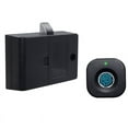 thumbnail image 1 of Smart Biometric Cabinet Lock - Keyless Hidden File Drawer Wardrobe Lock for Home, 1 of 7
