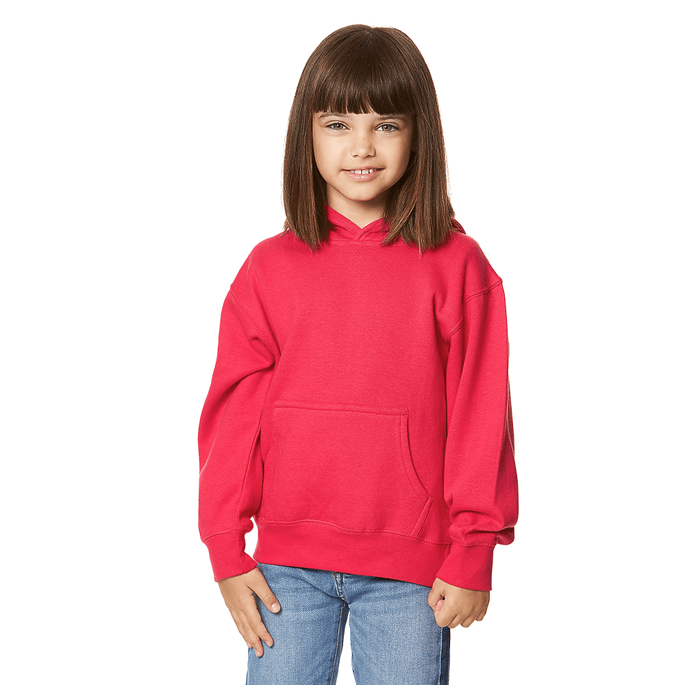 Smart Blanks Kid/Youth Pullover Hoodies, Long Sleeves Sweatshirts ...