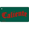 thumbnail image 1 of Smart Blonde KC-1115 Caliente Novelty Key Chain, 1 of 1