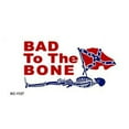 thumbnail image 1 of Smart Blonde KC-1127 Bad To The Bone Novelty Key Chain, 1 of 1