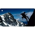 thumbnail image 1 of Smart Blonde KC-3002 Mountain Climber Novelty Key Chain, 1 of 1