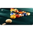 thumbnail image 1 of Smart Blonde KC-3237 Billiards Novelty Key Chain, 1 of 1