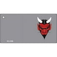 thumbnail image 1 of Smart Blonde KC-4196 Devil OffSet Novelty Key Chain, 1 of 1