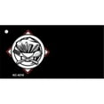 thumbnail image 1 of Smart Blonde KC-4210 Culinary OffSet Novelty Key Chain, 1 of 1