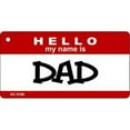 thumbnail image 1 of Smart Blonde KC-5190 Dad Novelty Key Chain, 1 of 1