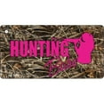 thumbnail image 1 of Smart Blonde KC-5262 Hunting Babe Novelty Key Chain, 1 of 1