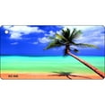 thumbnail image 1 of Smart Blonde KC-545 Ocean Sunrise Novelty Key Chain, 1 of 1