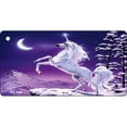 thumbnail image 1 of Smart Blonde KC-549 Unicorn Novelty Key Chain, 1 of 1