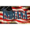 thumbnail image 1 of Smart Blonde M-3625 3. 5 x 2 inch Indiana Novelty Metal Magnet, 1 of 1