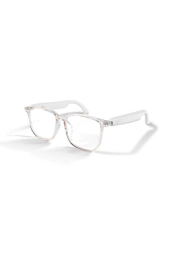 Smart Bluetooth Glasses - Polarized UV Protection with Touch Control